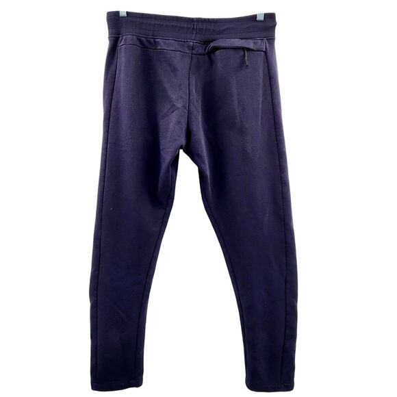 Jordan Craig Legacy Edition Navy Blue Jogger Logo Sweatpants Men's Size M - Picture 2 of 6